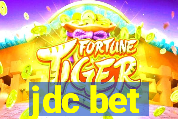 jdc bet